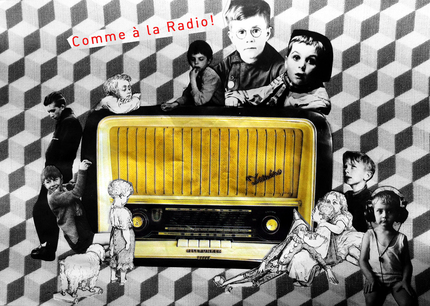 Comme À La Radio