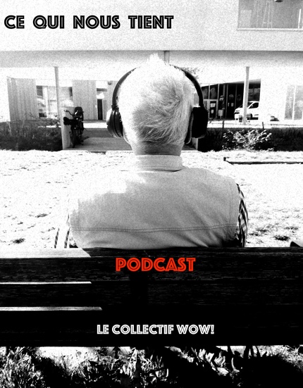 Ce Qui Nous Tient 