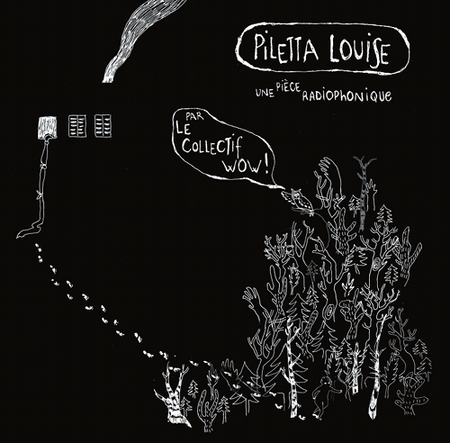 Piletta Louise