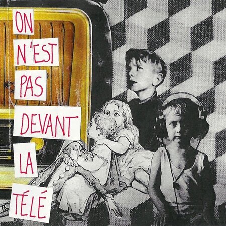 On N'Est Pas Devant La Télé !