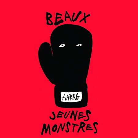 Beaux Jeunes Monstres